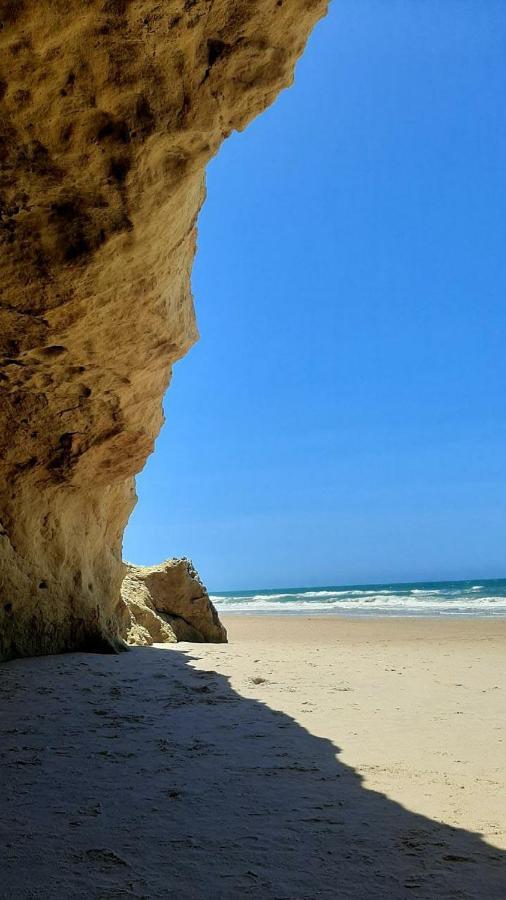 Villa Arte Pousada Morro Branco Беберібі Екстер'єр фото